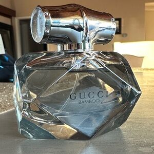 1.6oz Gucci Bamboo Parfum
